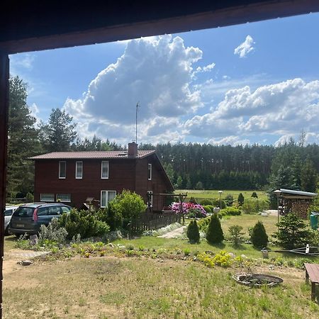 Domek Stas Wiele Eksteriør bilde